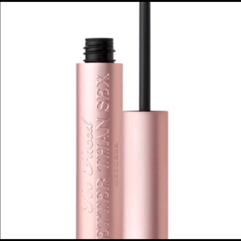 New! BETTER THAN SEX MASCARA - Picture 3 of 7